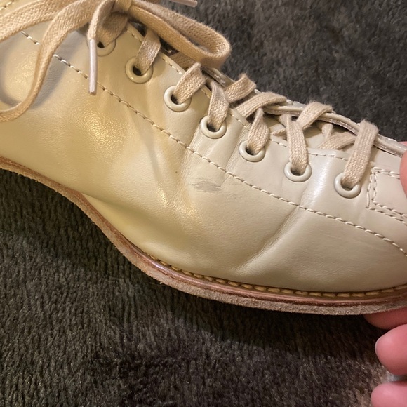 Bowling shoes, Hyde Brand, vintage men’s 8.5 - Picture 17 of 17